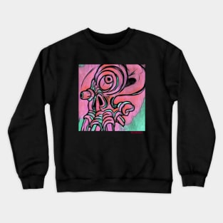 SNORK Crewneck Sweatshirt